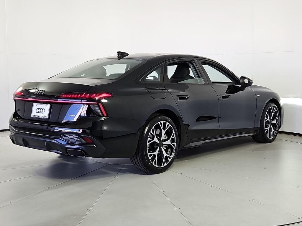 Thumbnail: 2026 Audi A6 - 7