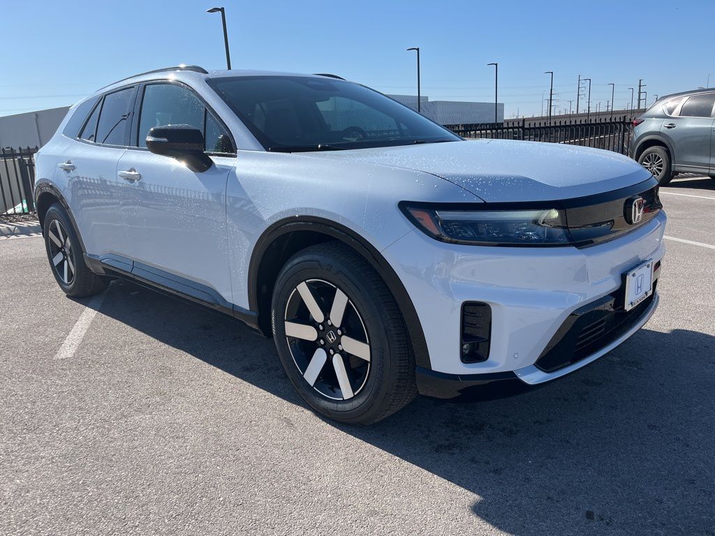Thumbnail: 2026 Honda Prologue - 2