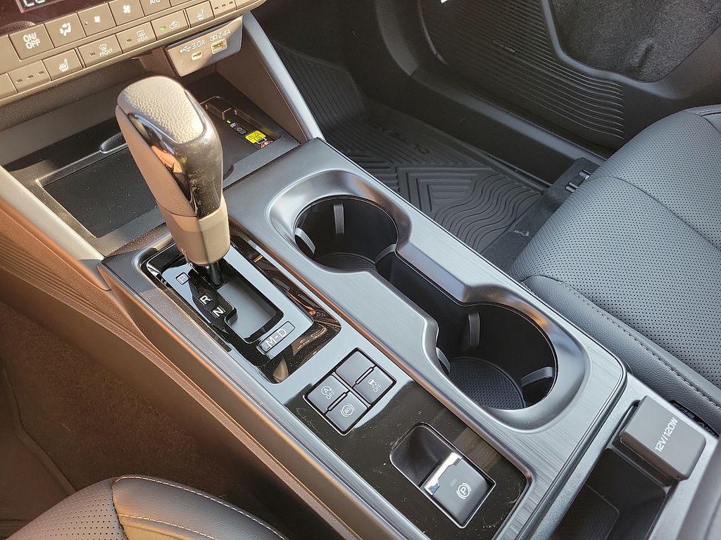 2026 Subaru Outback Limited Gray at Brown Buick GMC