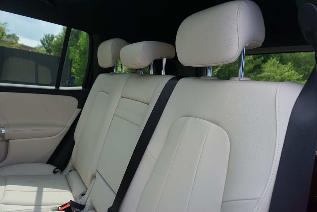 Thumbnail: 2025 Mercedes-Benz GLB - 14