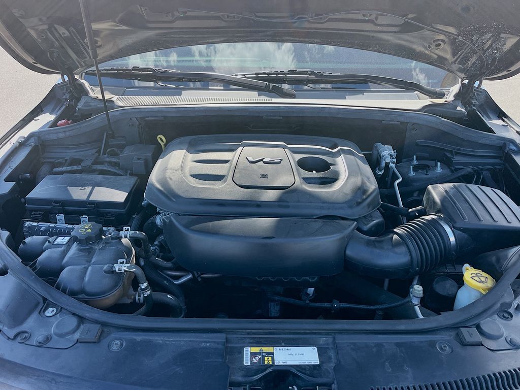 Used 2018 Black Jeep Limited image 28