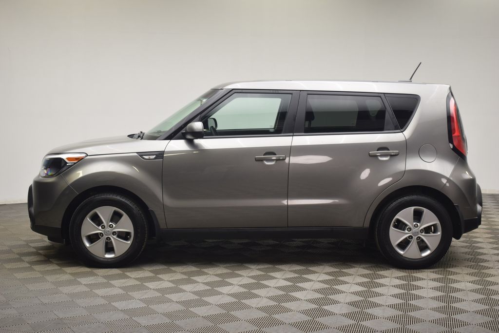 used 2014 Kia Soul car, priced at $8,300