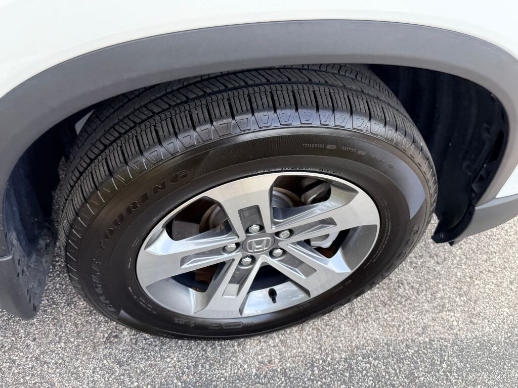 Thumbnail: 2024 Honda Pilot - 14