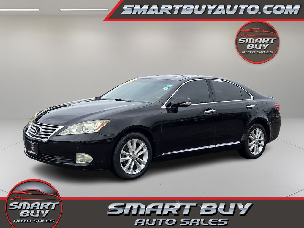 2010 Lexus ES 350