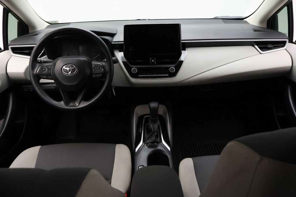 Thumbnail: 2025 Toyota Corolla - 24