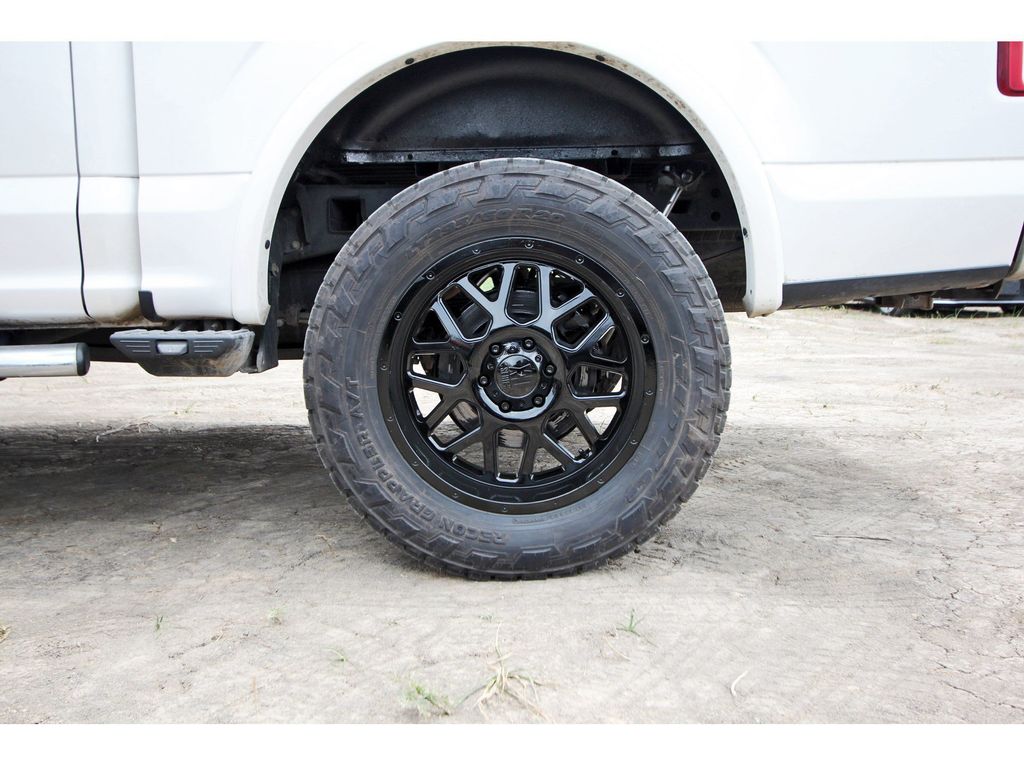 Used 2019 Ford F-150 Truck