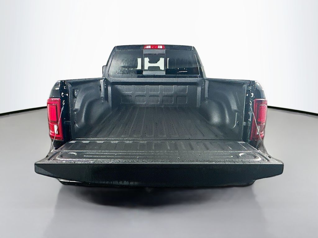 New 2025 Black Ram Laramie 14in image 16