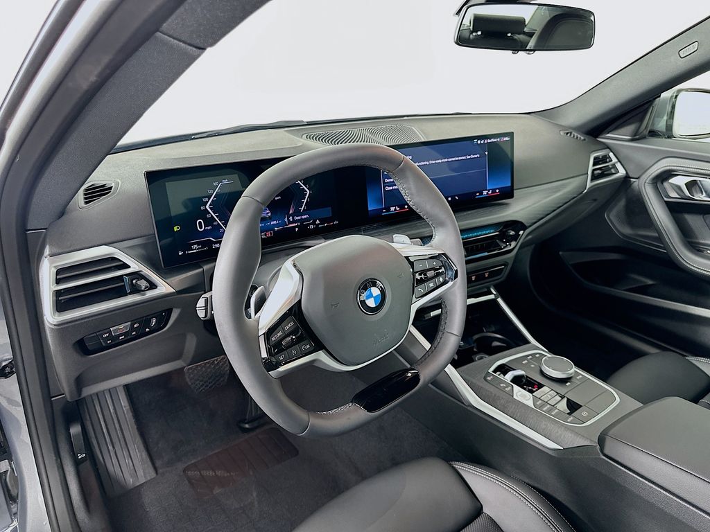 Thumbnail: 2025 BMW 2 Series - 9