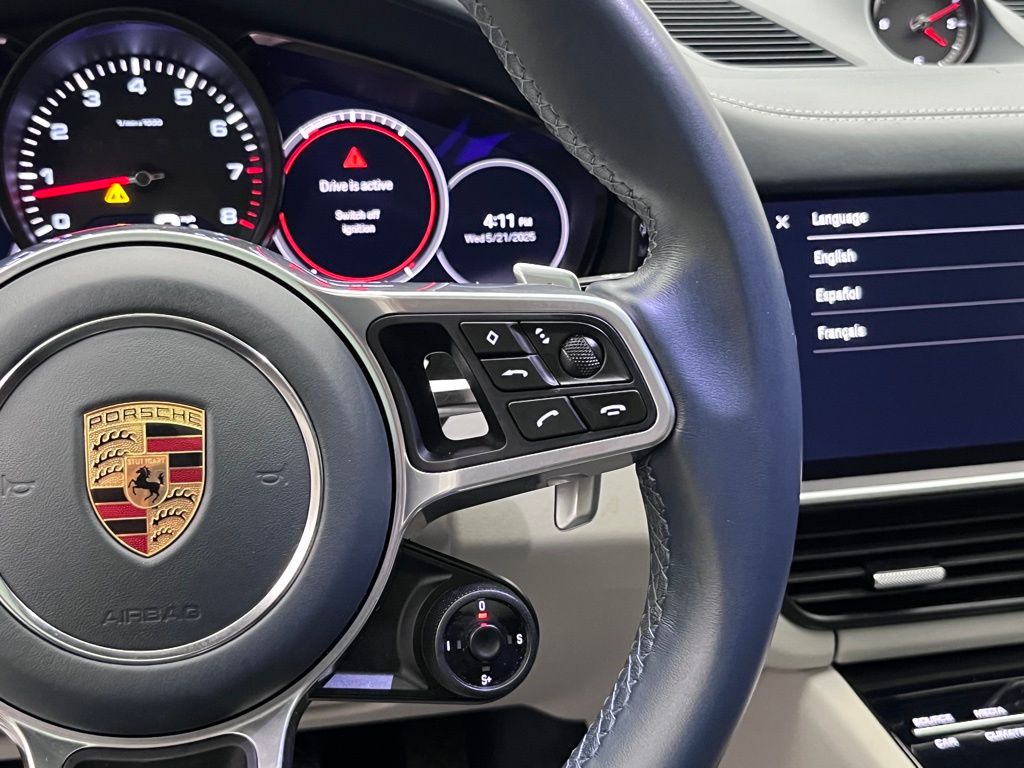 2022 Porsche   14
