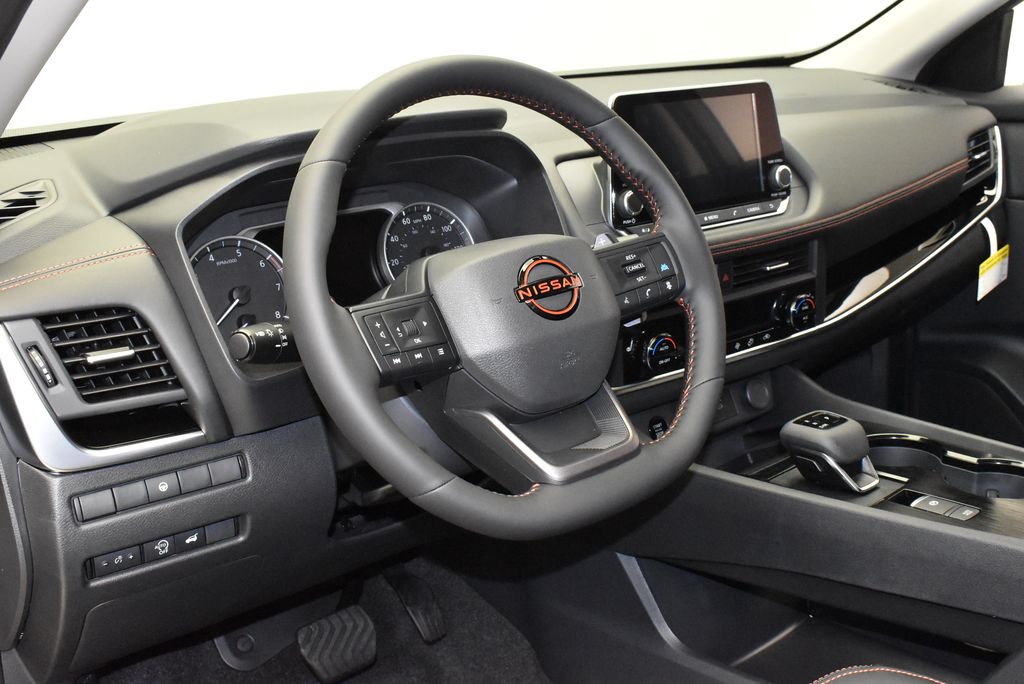 Thumbnail: 2026 Nissan Rogue - 15