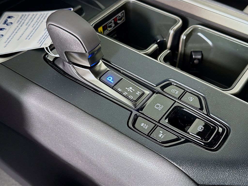 Thumbnail: 2026 Lexus TX - 15