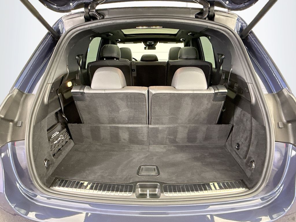 Thumbnail: 2024 Mercedes-Benz GLE - 27