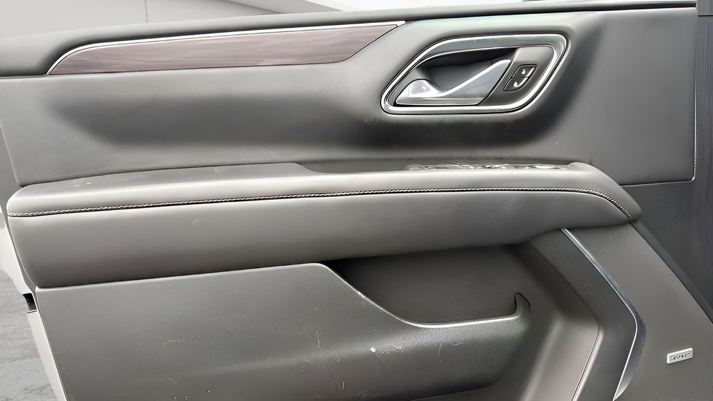 2024 Chevrolet Tahoe