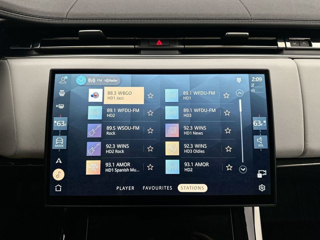 Thumbnail: 2024 Land Rover Range Rover Sport - 27