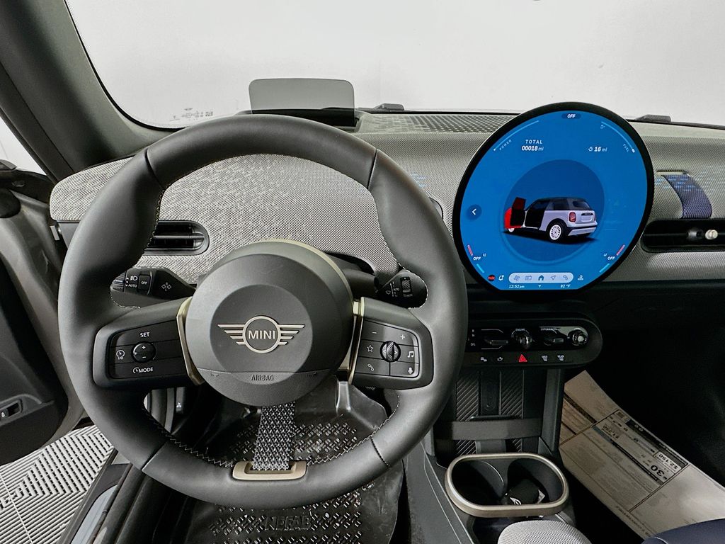 Thumbnail: 2025 MINI Cooper Convertible - 10