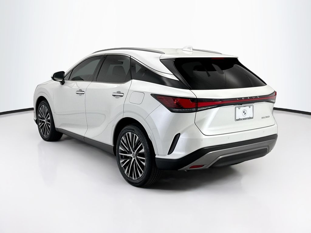 Thumbnail: 2024 Lexus RX - 7