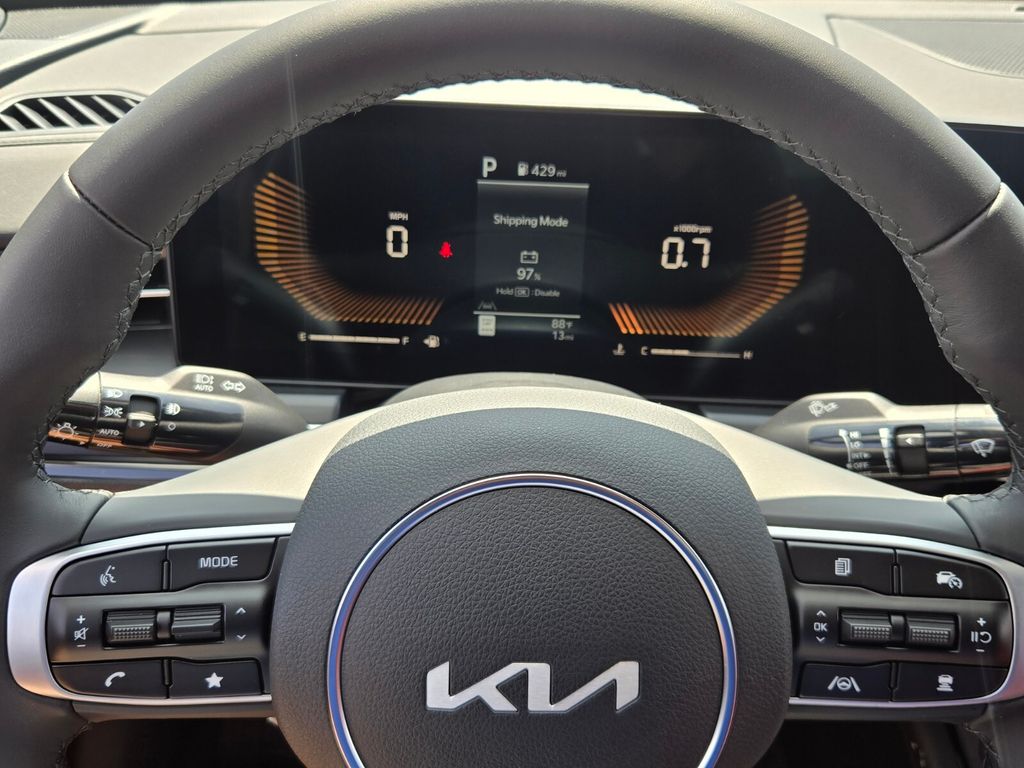 2026 Kia K5 - $30,515