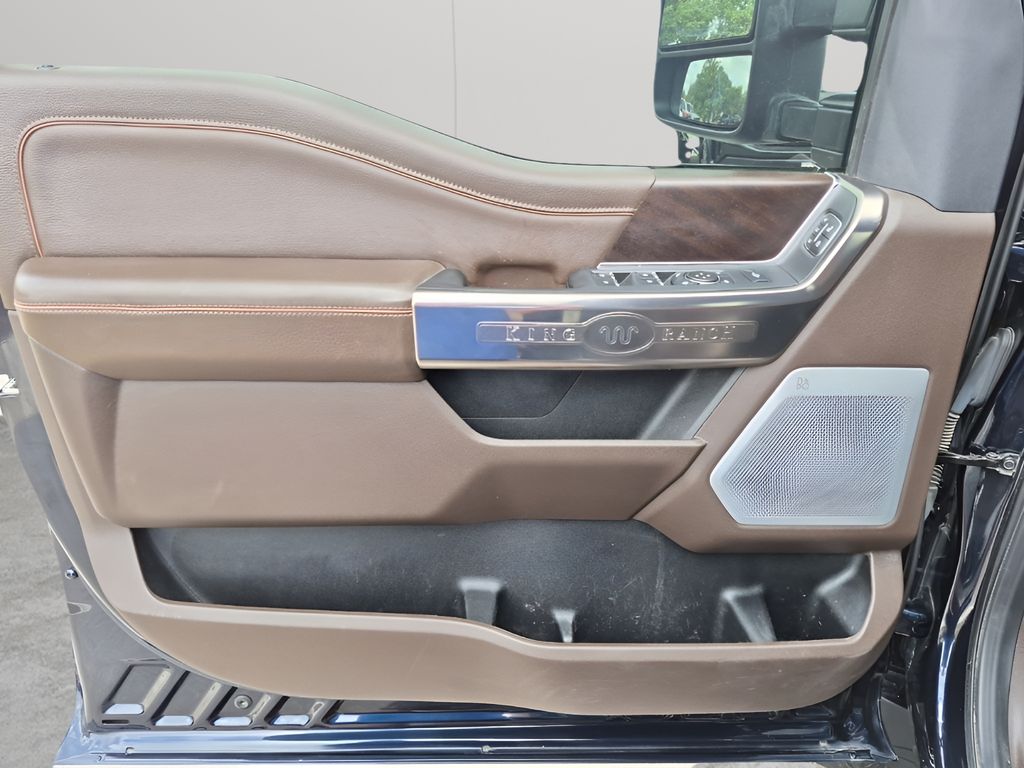 Used Car 2023 Ford F-350sd  King Ranch For Sale Under $80,000 In Austin, Texas