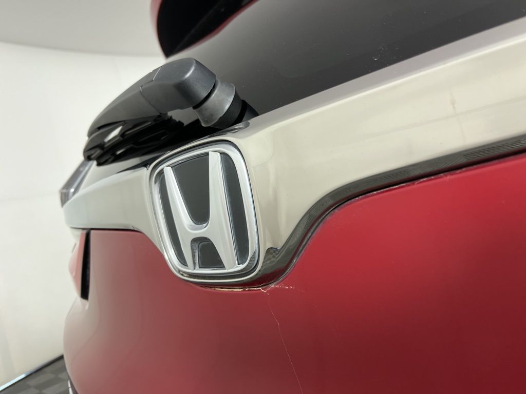 Thumbnail: 2021 Honda CR-V - 14