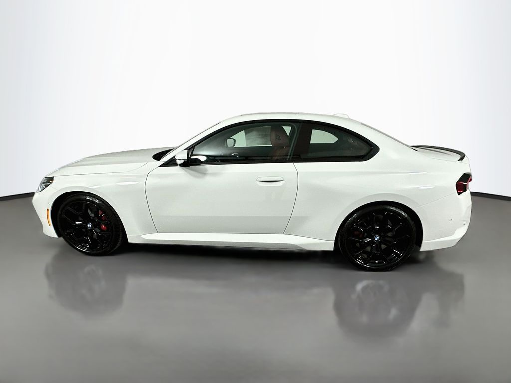 Thumbnail: 2026 BMW 2 Series - 8