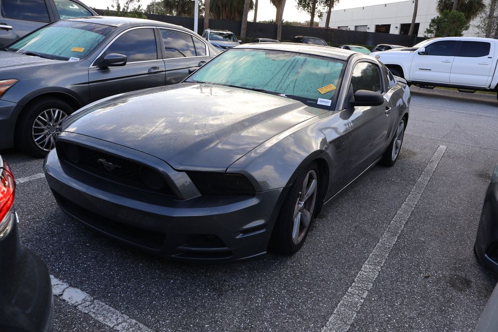 2014 Ford Mustang V6 -
                  West Palm Beach, FL