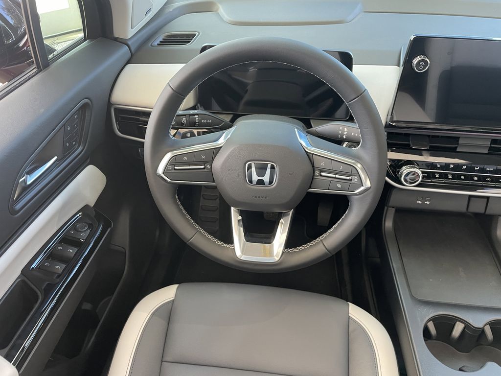 new 2026 Honda Prologue car, priced at $43,999