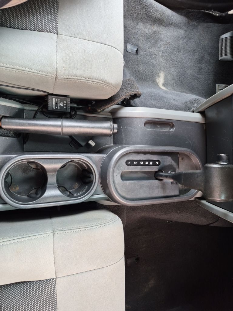 Used Car 2008 Jeep Wrangler  Unlimited X For Sale Under $12,000 In Austin, Texas