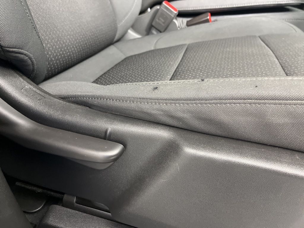 Thumbnail: 2021 Chevrolet Silverado 1500 - 10