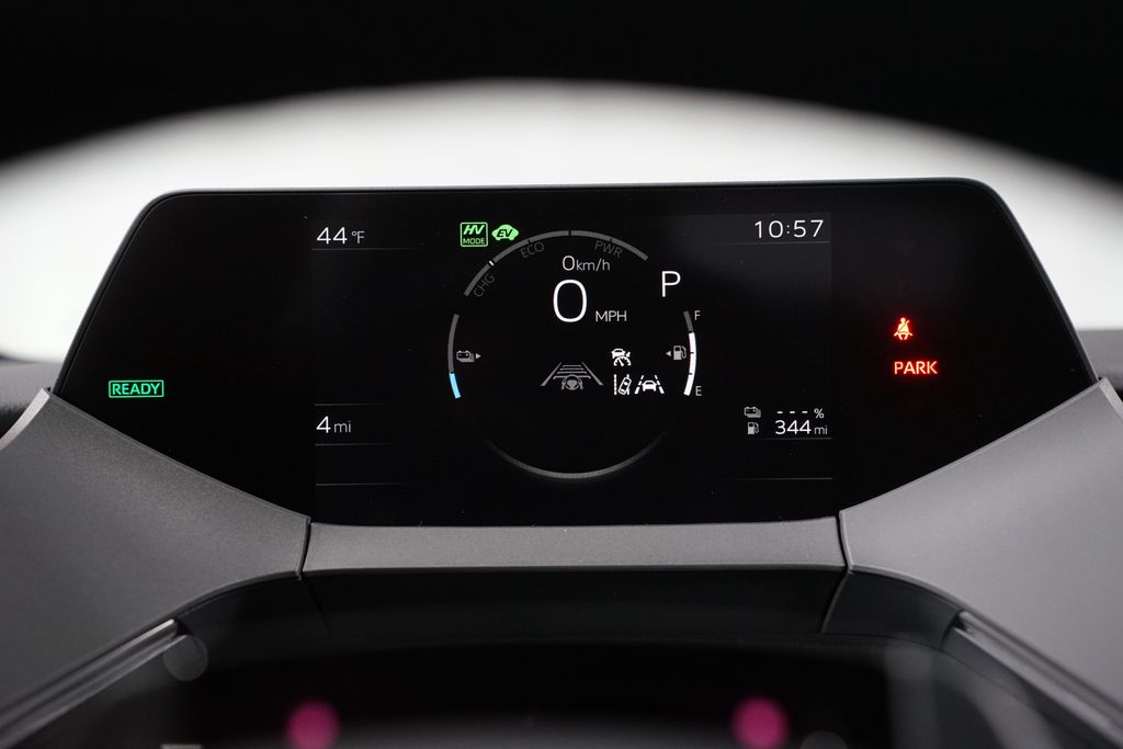 Thumbnail: 2026 Toyota Prius - 16