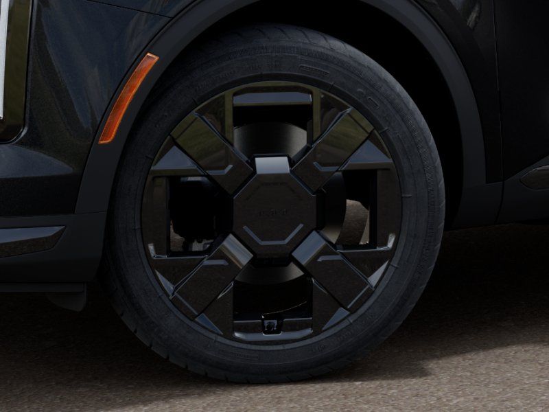 2026 Panthera Metal Kia Sportage X-Line AWD SUV