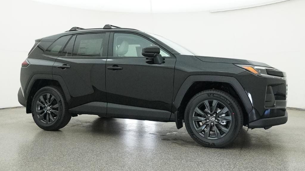 Thumbnail: 2026 Toyota RAV4 - 18