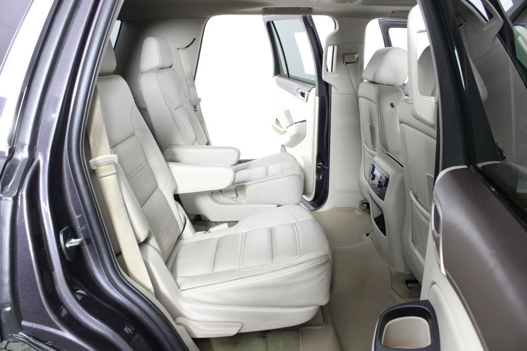 Used 2015 GMC Yukon for sale in 