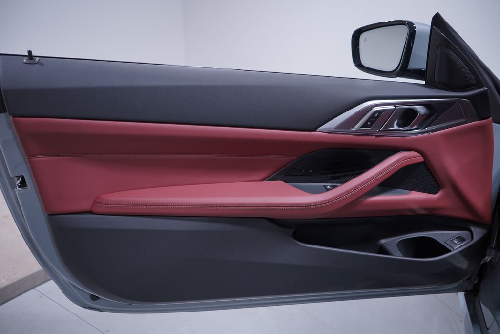 Thumbnail: 2026 BMW 4 Series - 15