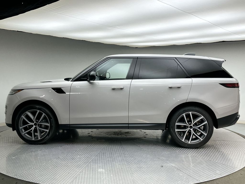 Thumbnail: 2027 Land Rover Range Rover Sport - 2