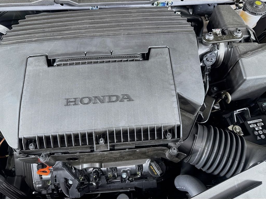 Used Car 2025 Honda Pilot  Ex-l For Sale Under $50,000 In Austin, Texas