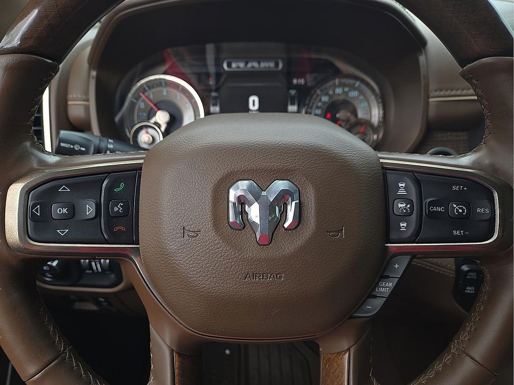 Used 2019 Ram 1500 For Sale in Farmington, AR