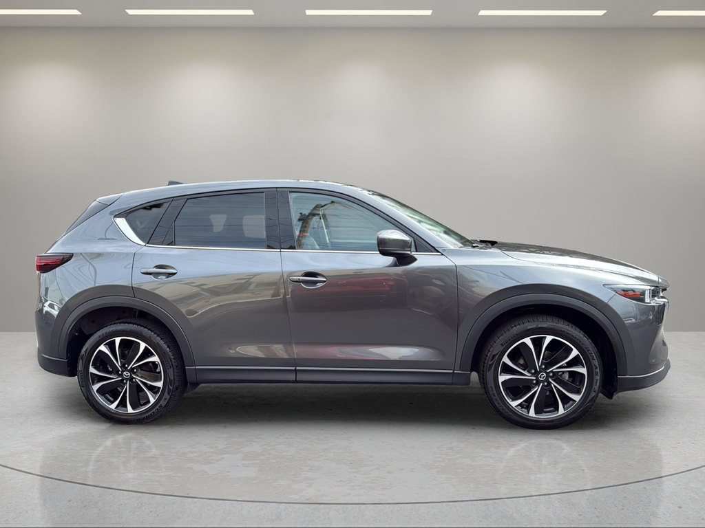 2023 Mazda CX-5 2.5 S Premium Plus Package - 4
