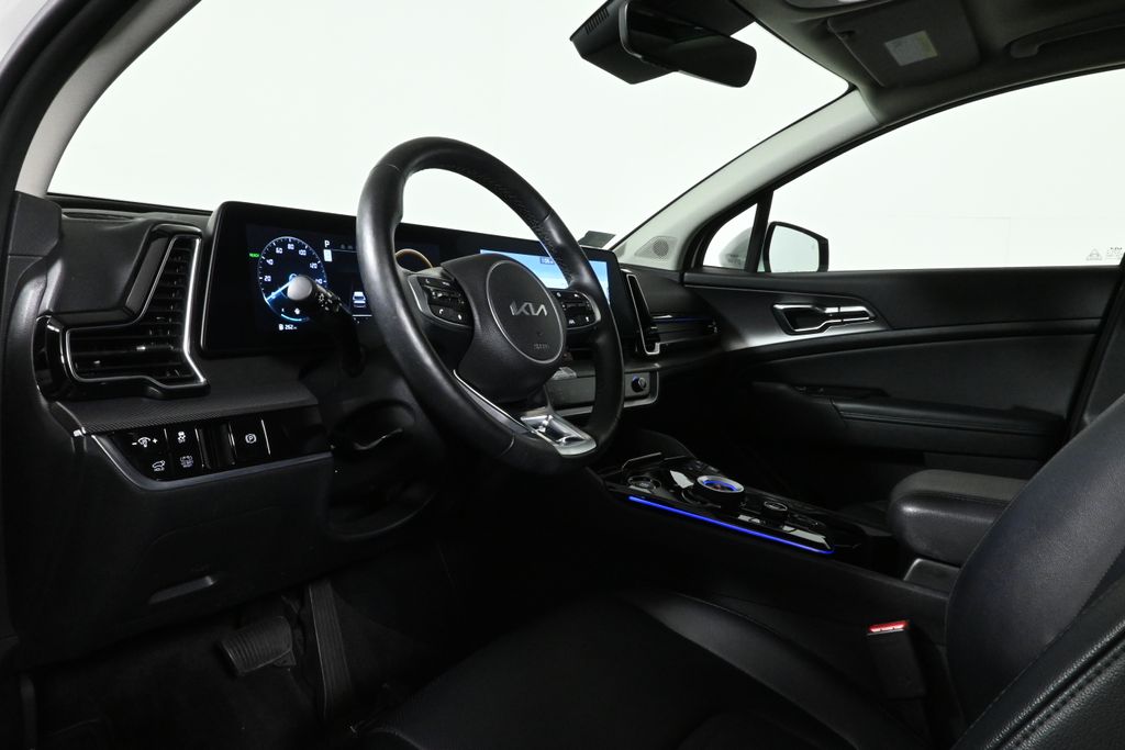 2023 Kia Sportage SX Prestige 16