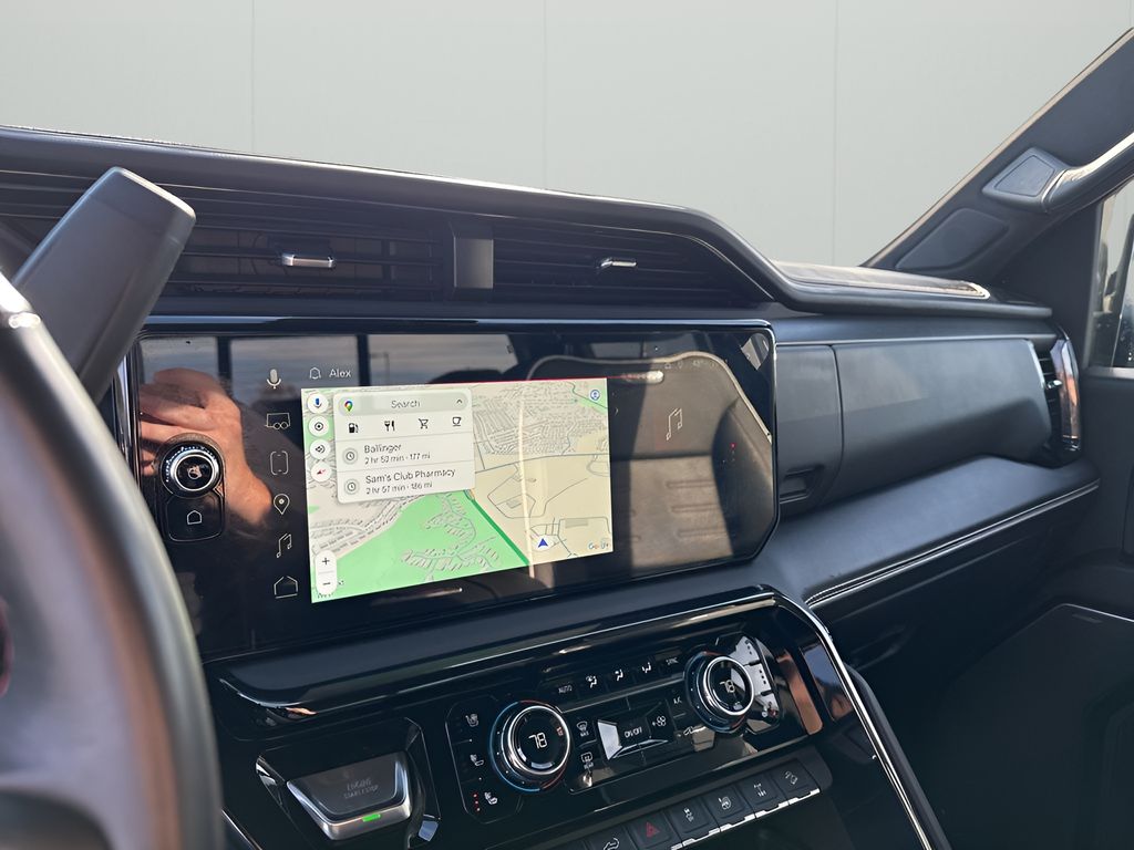 Used Car 2024 Gmc Sierra 2500hd  At4x For Sale Under $80,000 In Austin, Texas