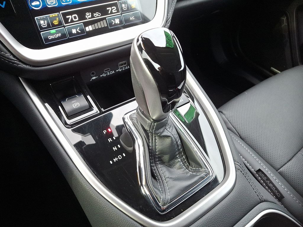 Thumbnail: 2024 Subaru Outback - 16