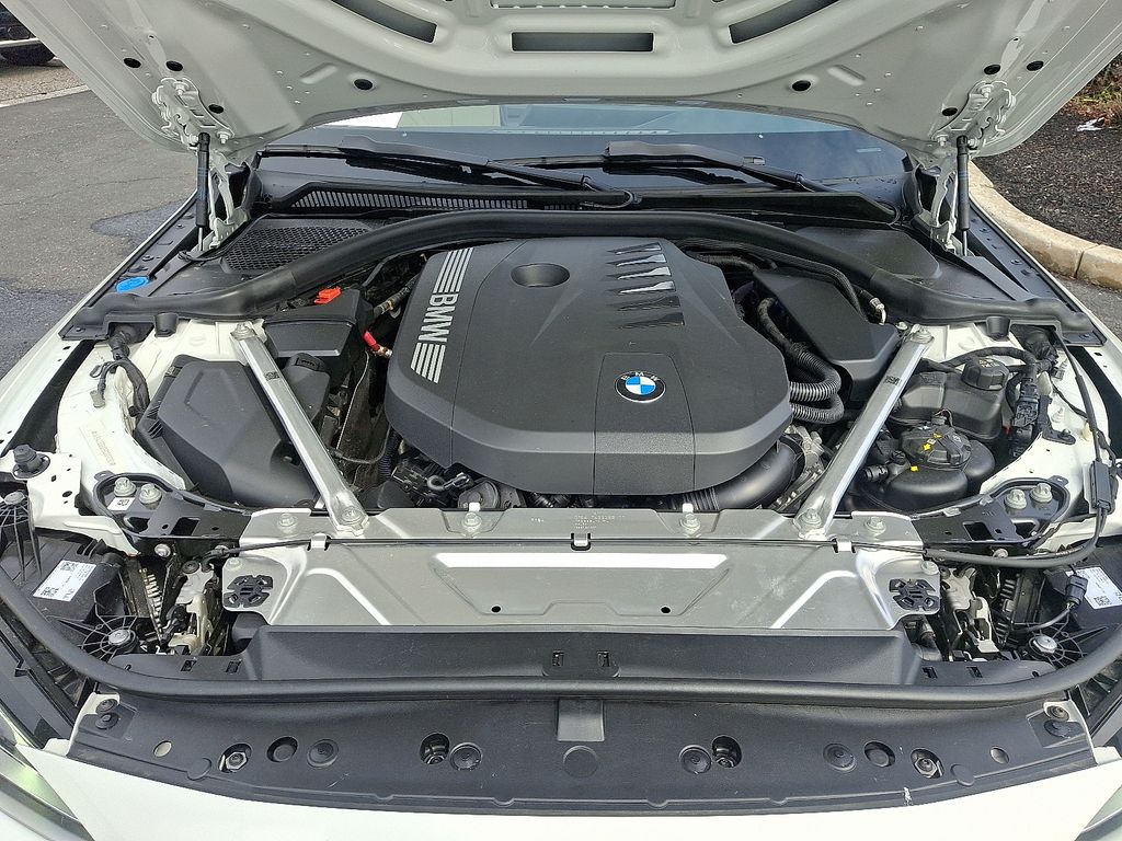 Thumbnail: 2025 BMW 4 Series - 28