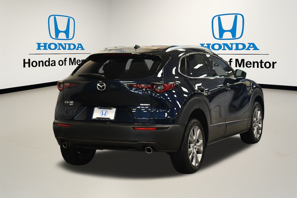 Thumbnail: 2021 Mazda CX-30 - 6