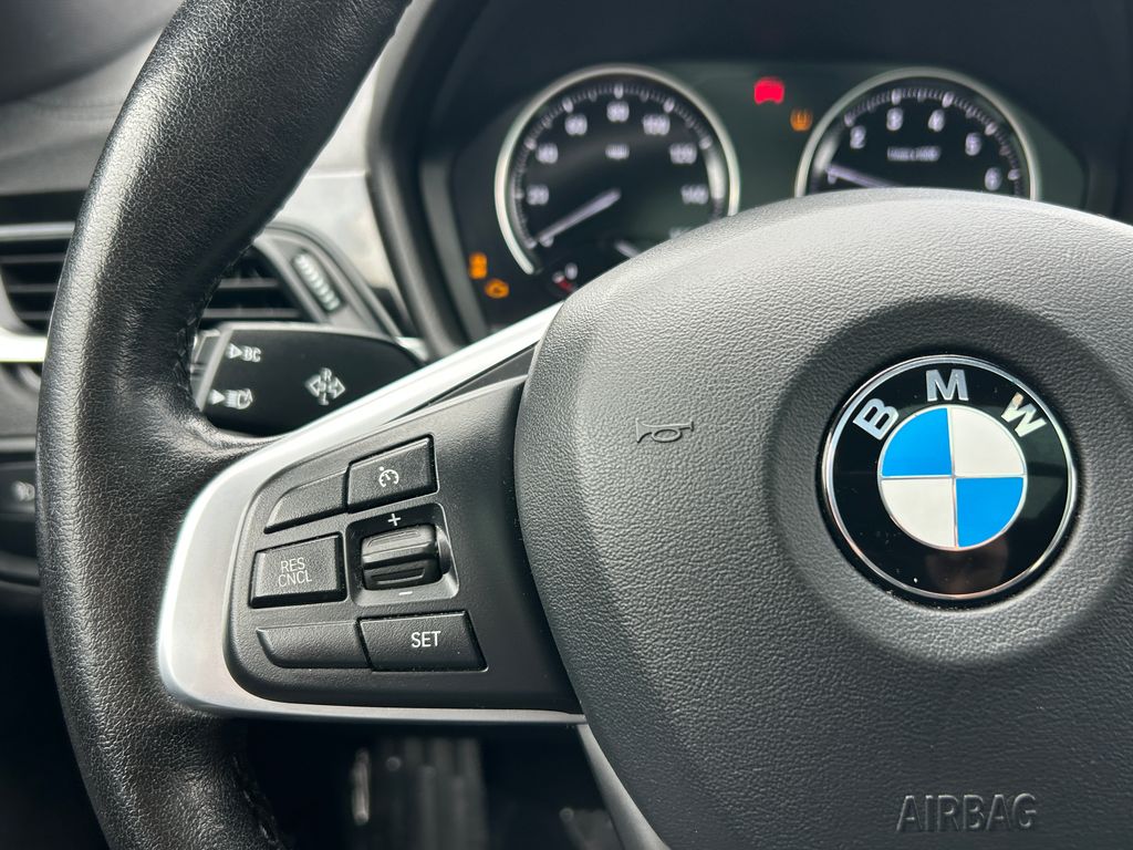 Thumbnail: 2021 BMW X2 - 19
