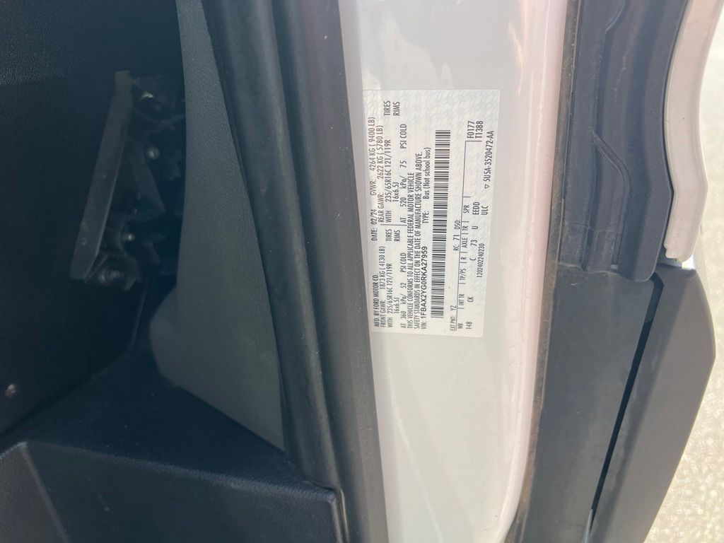 Used 2024 Ford Transit-350 Van