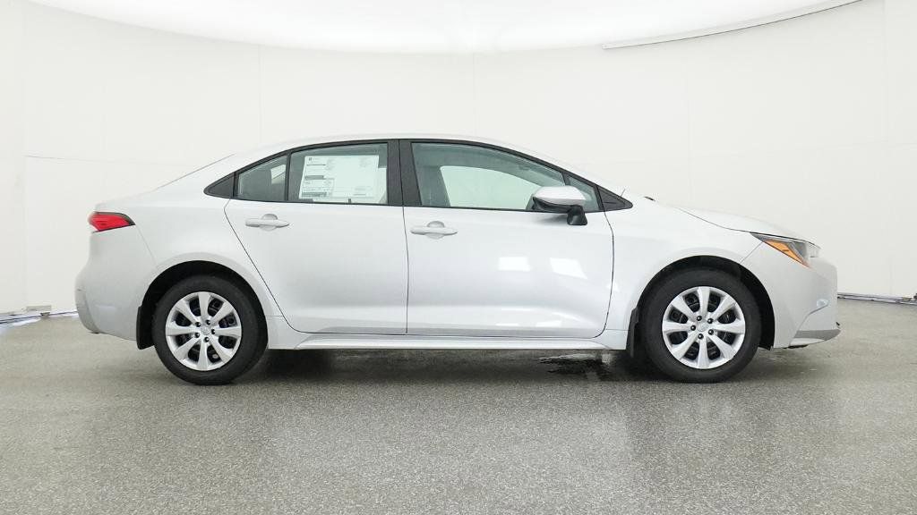 Thumbnail: 2026 Toyota Corolla - 6
