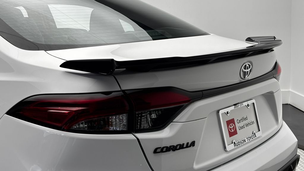 Thumbnail: 2025 Toyota Corolla - 7