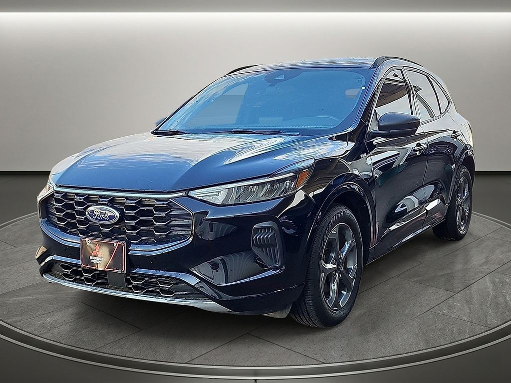 2024 Ford Escape ST-Line FWD