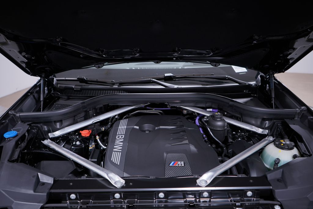 Thumbnail: 2026 BMW X6 - 14