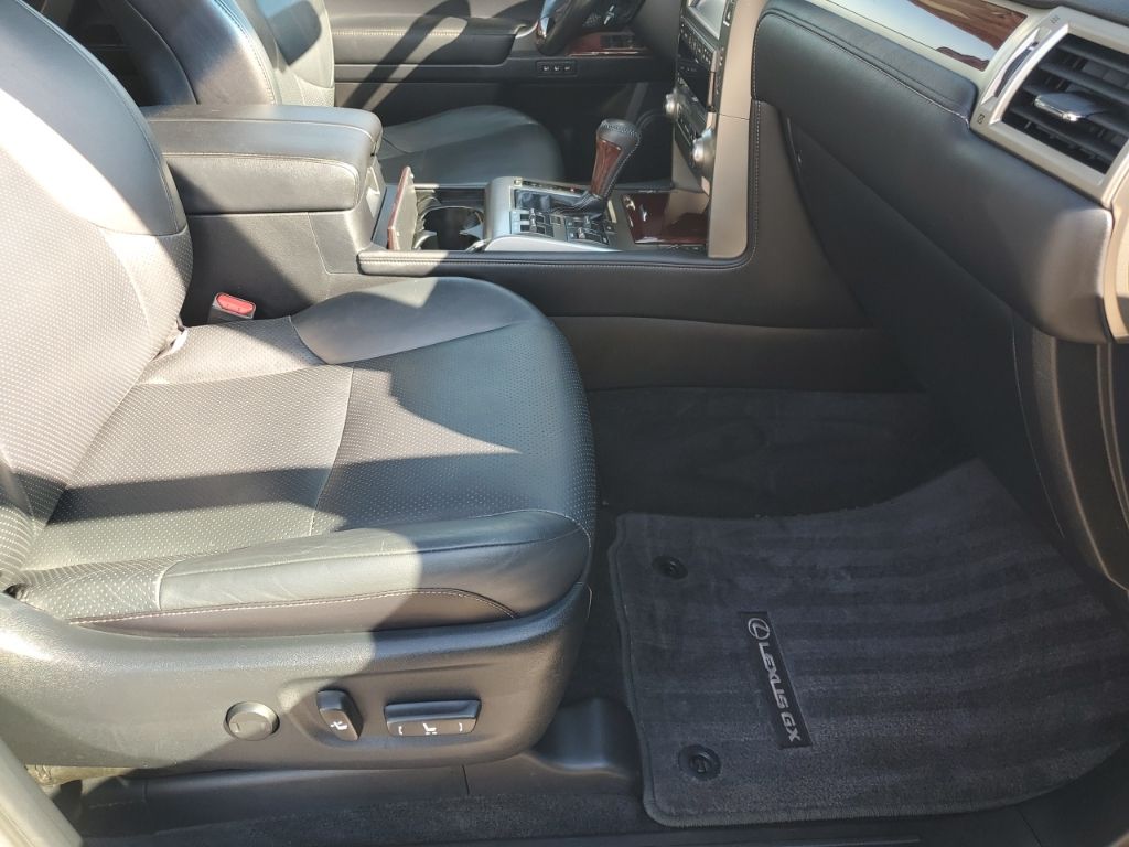 Used Car 2016 Lexus Gx  460 Luxury For Sale Under $30,000 In Austin, Texas