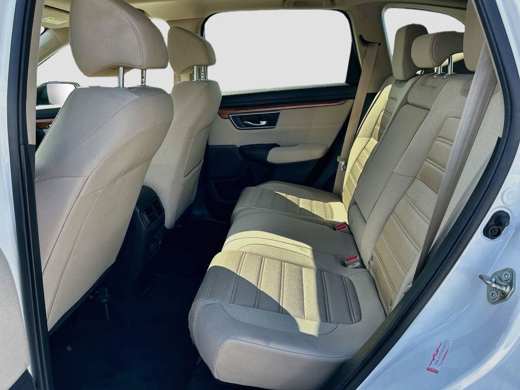 Thumbnail: 2017 Honda CR-V - 24